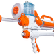 Illustration for article titled That Toilet Paper Spitball Blaster Gets a Much-Needed Rapid-Fire Upgrade